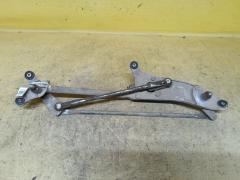 Мотор привода дворников 85110-06110 на Toyota Camry ACV40 Фото 4