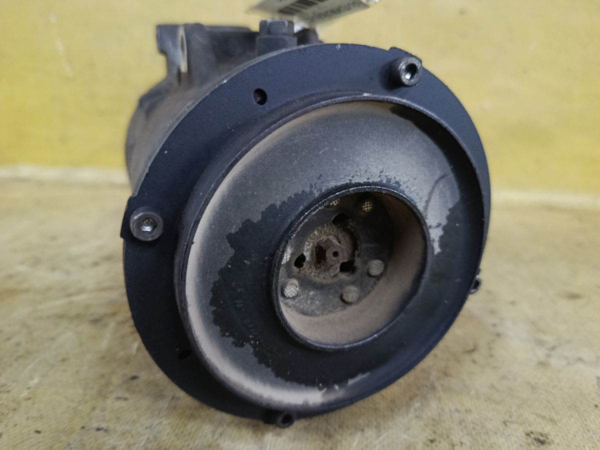 Компрессор кондиционера KT447260-1208 на Toyota Camry ACV40 1AZ-FE Фото 6