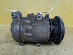 Компрессор кондиционера KT447260-1208 на Toyota Camry ACV40 1AZ-FE Фото 5