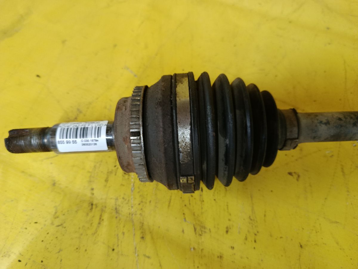 Привод на Toyota Camry ACV40 2AZ-FE Фото 3