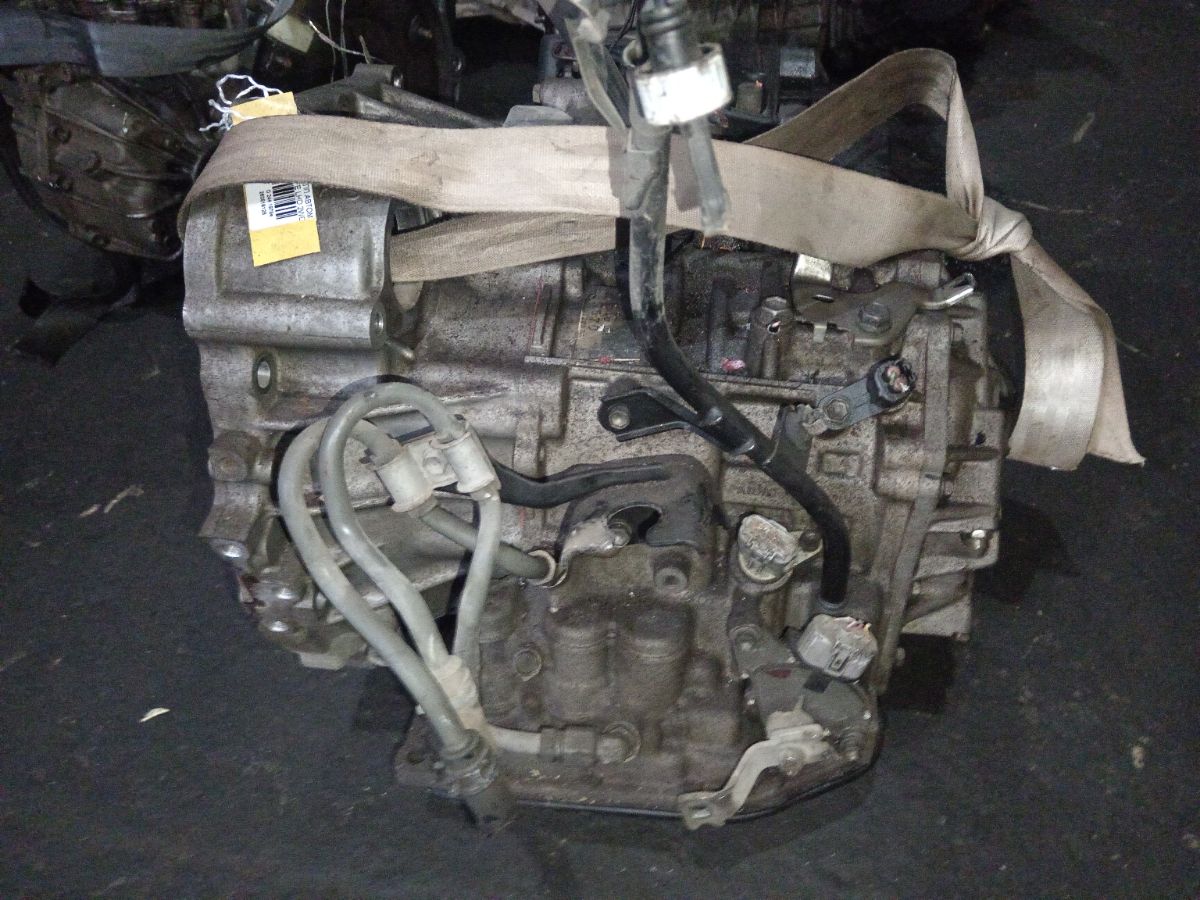 КПП автоматическая на Toyota Camry ACV40 2AZ-FE Фото 4