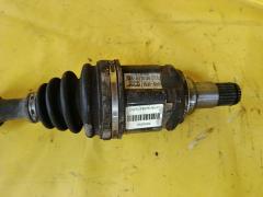 Привод 43420-06700 на Toyota Camry ACV40 2AZ-FE Фото 3