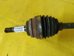 Привод 43420-06700 на Toyota Camry ACV40 2AZ-FE Фото 4