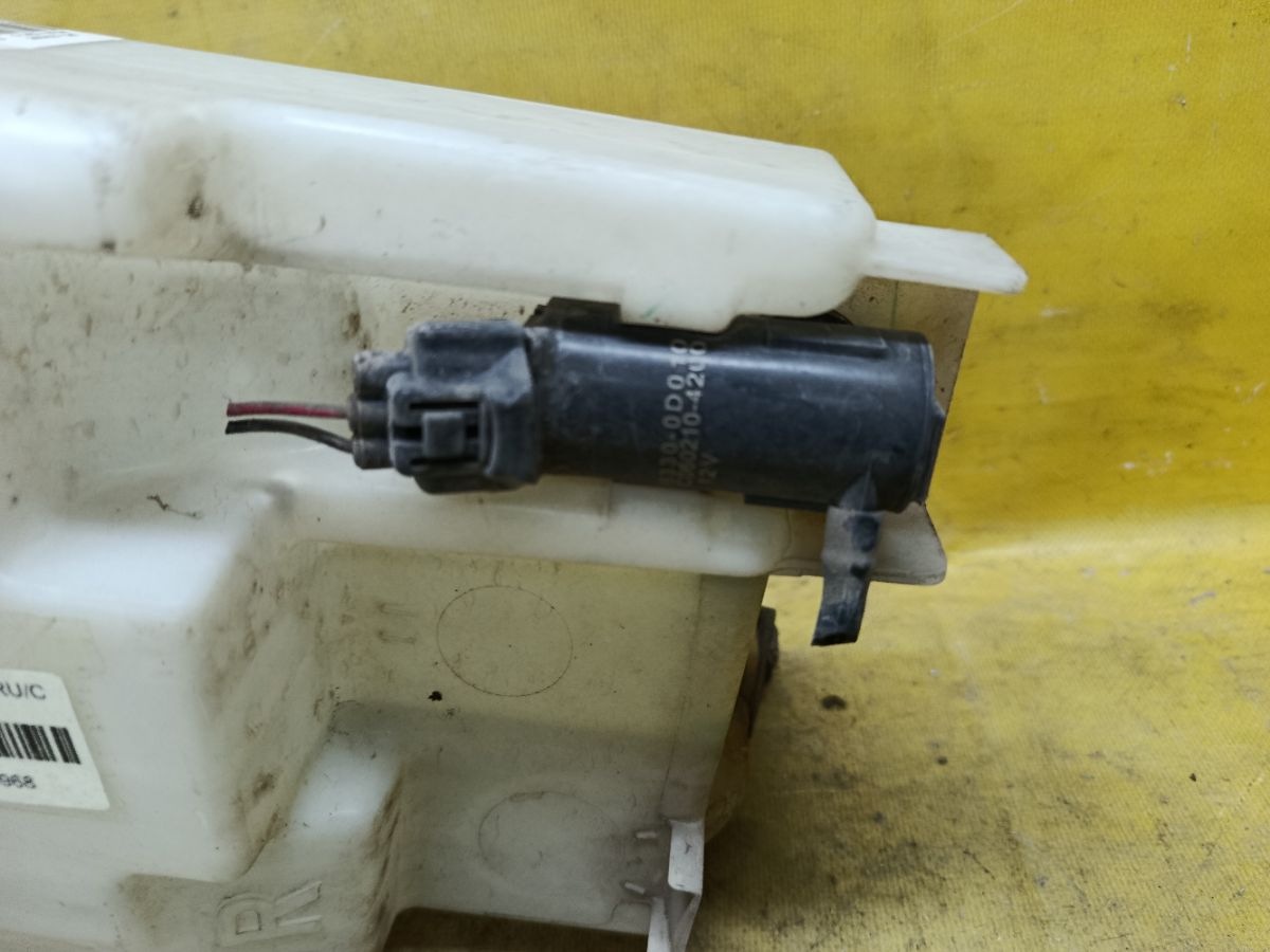 Бачок омывателя 36705-78207, 85942-30020, 85330-0D010, AC060851-230 на Toyota Camry ACV40 Фото 3