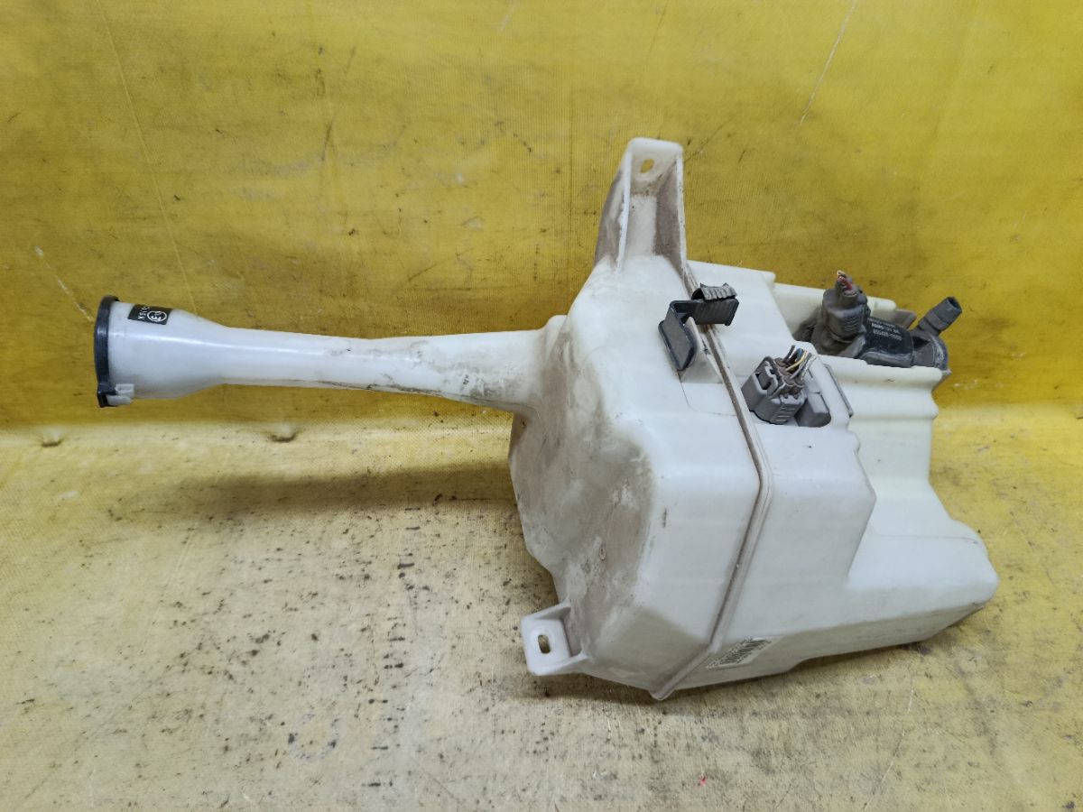 Бачок омывателя 36705-78207, 85942-30020, 85330-0D010, AC060851-230 на Toyota Camry ACV40 Фото 4
