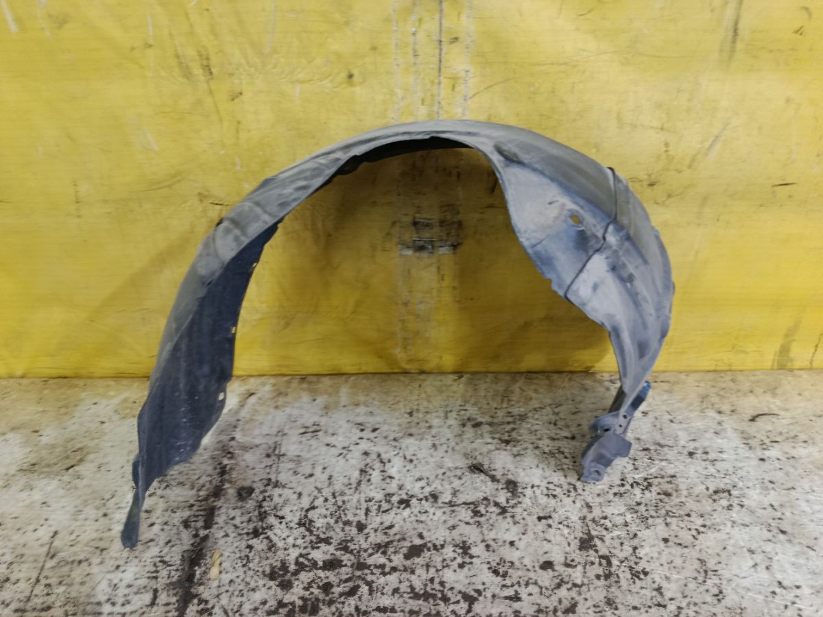 Подкрылок 53876-06100 на Toyota Camry ACV40 2AZ-FE Фото 2