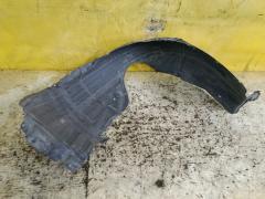 Подкрылок 53876-06100 на Toyota Camry ACV40 2AZ-FE Фото 7