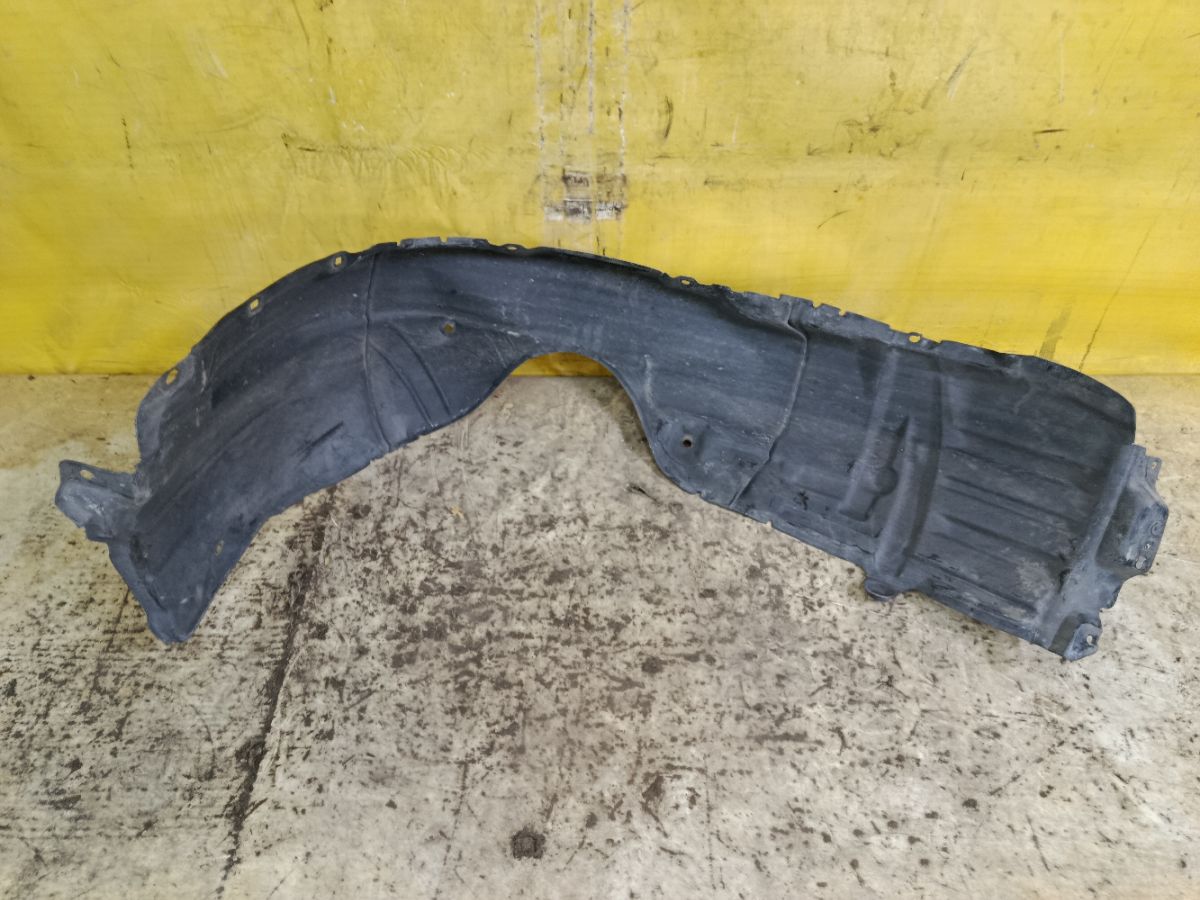 Подкрылок 53875-06100 на Toyota Camry ACV40 2AZ-FE Фото 2