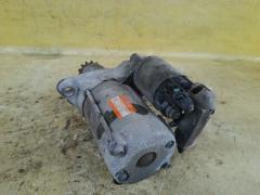 Стартер 28100-0H080 на Toyota Camry ACV40 2AZ-FE Фото 3