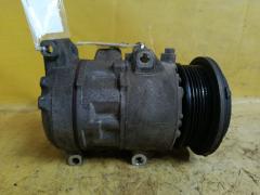 Компрессор кондиционера KT447260-0979 на Toyota Camry ACV40 2AZ-FE Фото 3