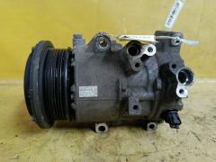 Компрессор кондиционера KT447260-0979 на Toyota Camry ACV40 2AZ-FE Фото 4
