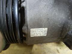 Компрессор кондиционера KT447260-0979 на Toyota Camry ACV40 2AZ-FE Фото 5