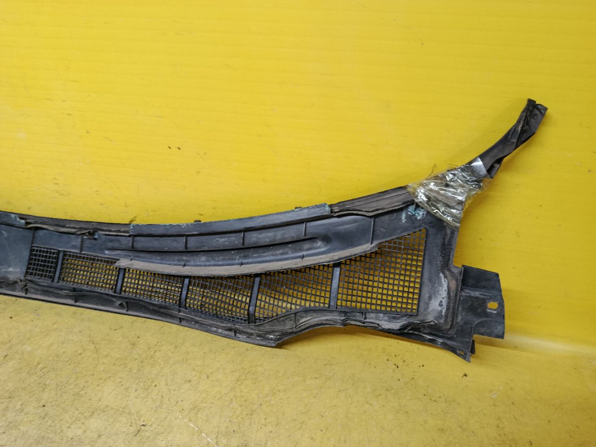 Решетка под лобовое стекло 55781-06130, 55708-06130 на Toyota Camry ACV40 Фото 5