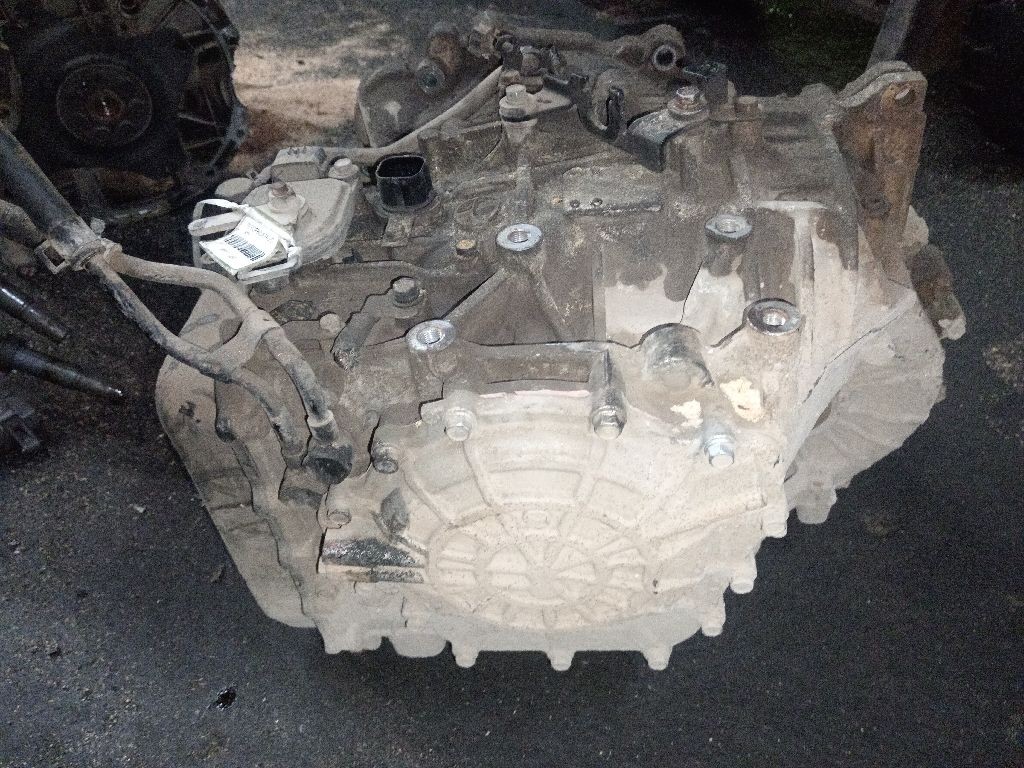 КПП автоматическая на Hyundai Ix35 LM G4KD Фото 3