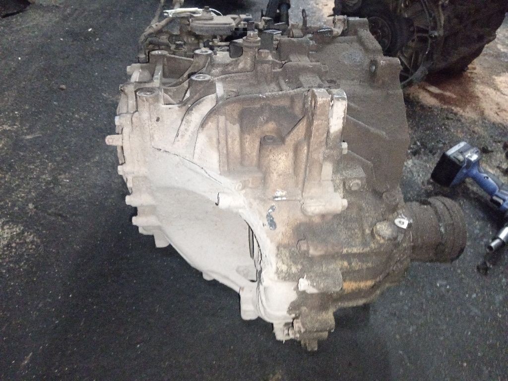 КПП автоматическая на Hyundai Ix35 LM G4KD Фото 4