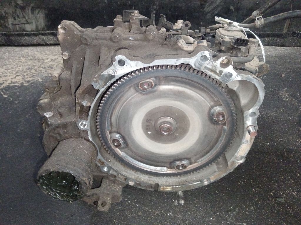 КПП автоматическая на Hyundai Ix35 LM G4KD Фото 6