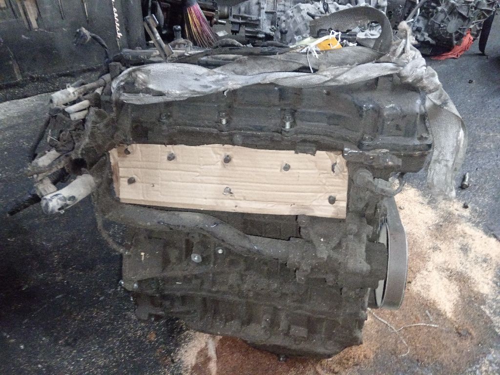 Двигатель на Hyundai Ix35 LM G4KD Фото 3