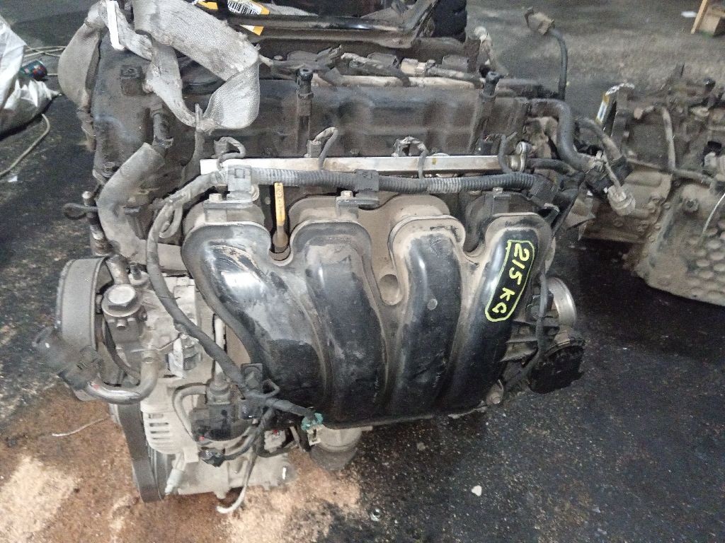 Двигатель на Hyundai Ix35 LM G4KD Фото 5