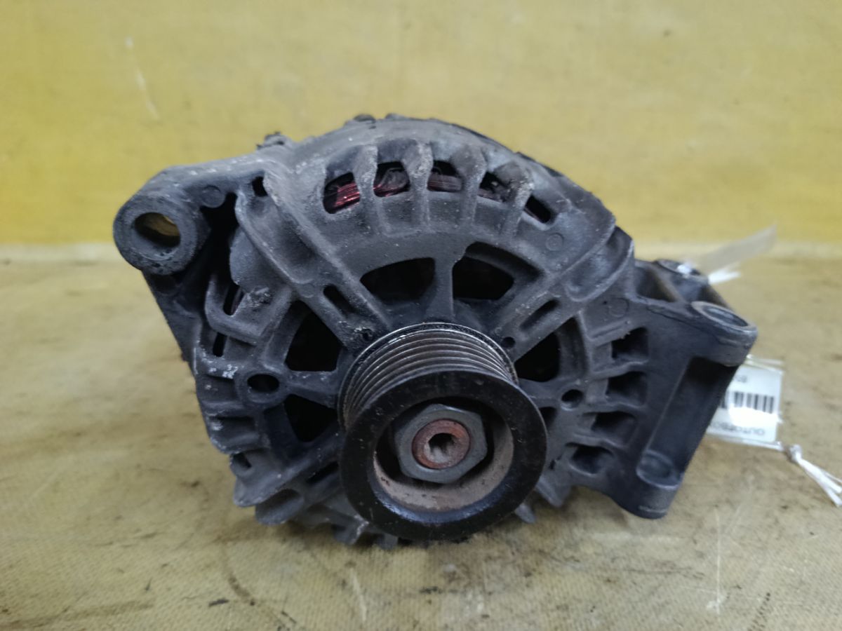 Генератор AV6N-10300-HA на Ford Focus 3 PNDA Фото 4