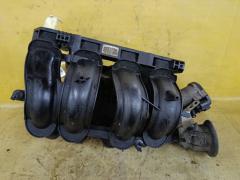 Коллектор впускной 7S7G-9F991-CA на Ford Focus 3 PNDA Фото 3