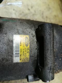 Компрессор кондиционера BV6N-19D629-A2C на Ford Focus 3 PNDA Фото 5