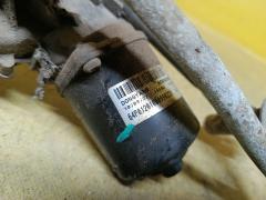 Мотор привода дворников 96071850, 96893302 на Chevrolet Cruze J300 Фото 4