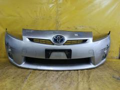 Бампер 47-39 47-39,52119-47080 на Toyota Prius ZVW30 Фото 3