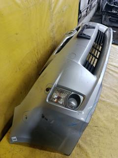 Бампер 47-39 47-39,52119-47080 на Toyota Prius ZVW30 Фото 6