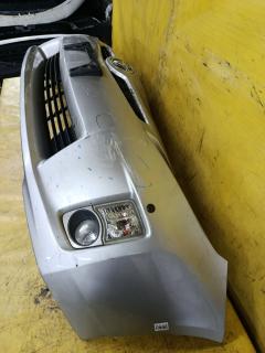 Бампер 47-39 47-39,52119-47080 на Toyota Prius ZVW30 Фото 9