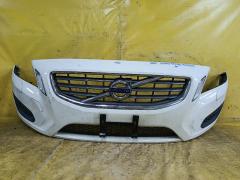 Бампер на Volvo V60 FW Фото 2
