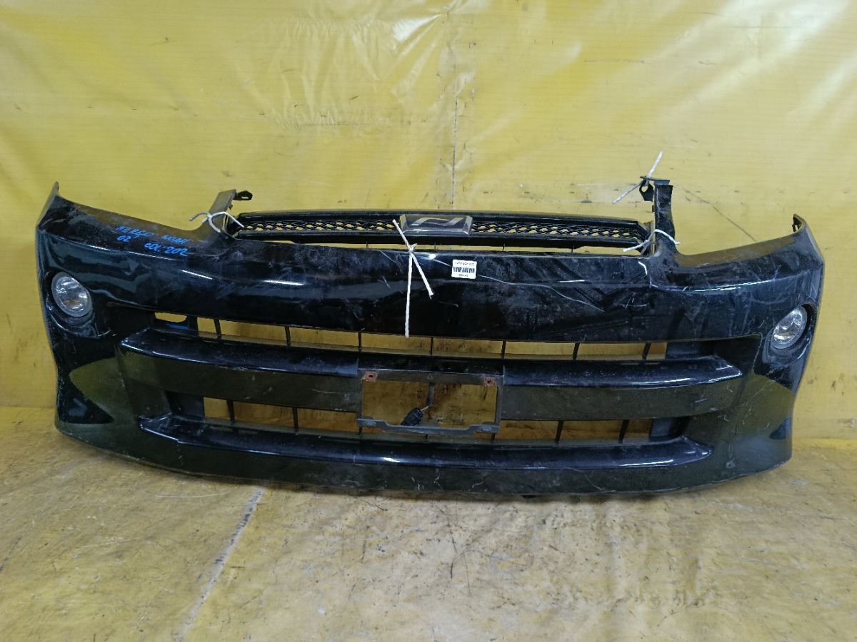 Бампер 52-040 52-040,52119-28A60 на Toyota Noah AZR60G Фото 2
