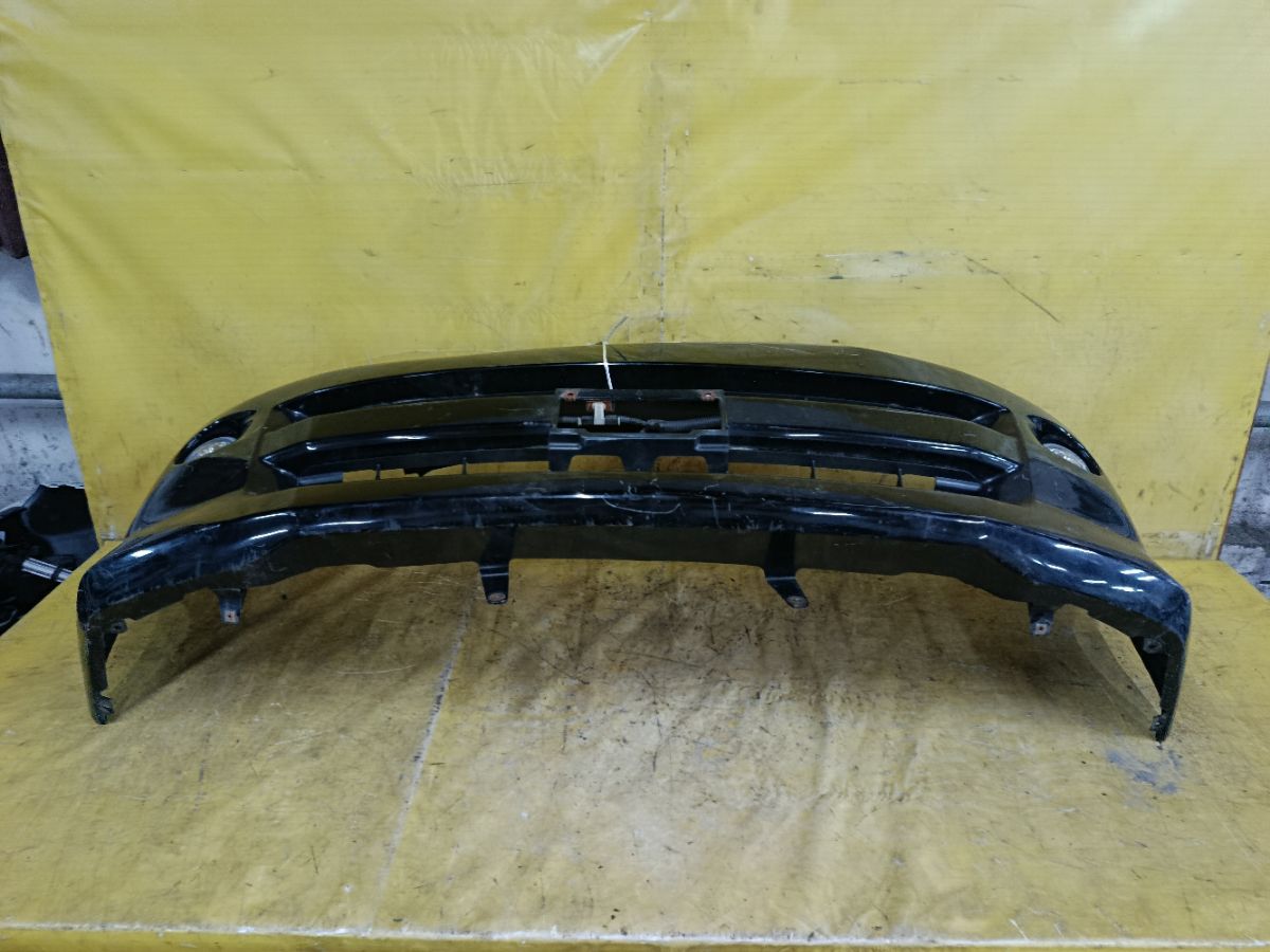 Бампер 52-040 52-040,52119-28A60 на Toyota Noah AZR60G Фото 7