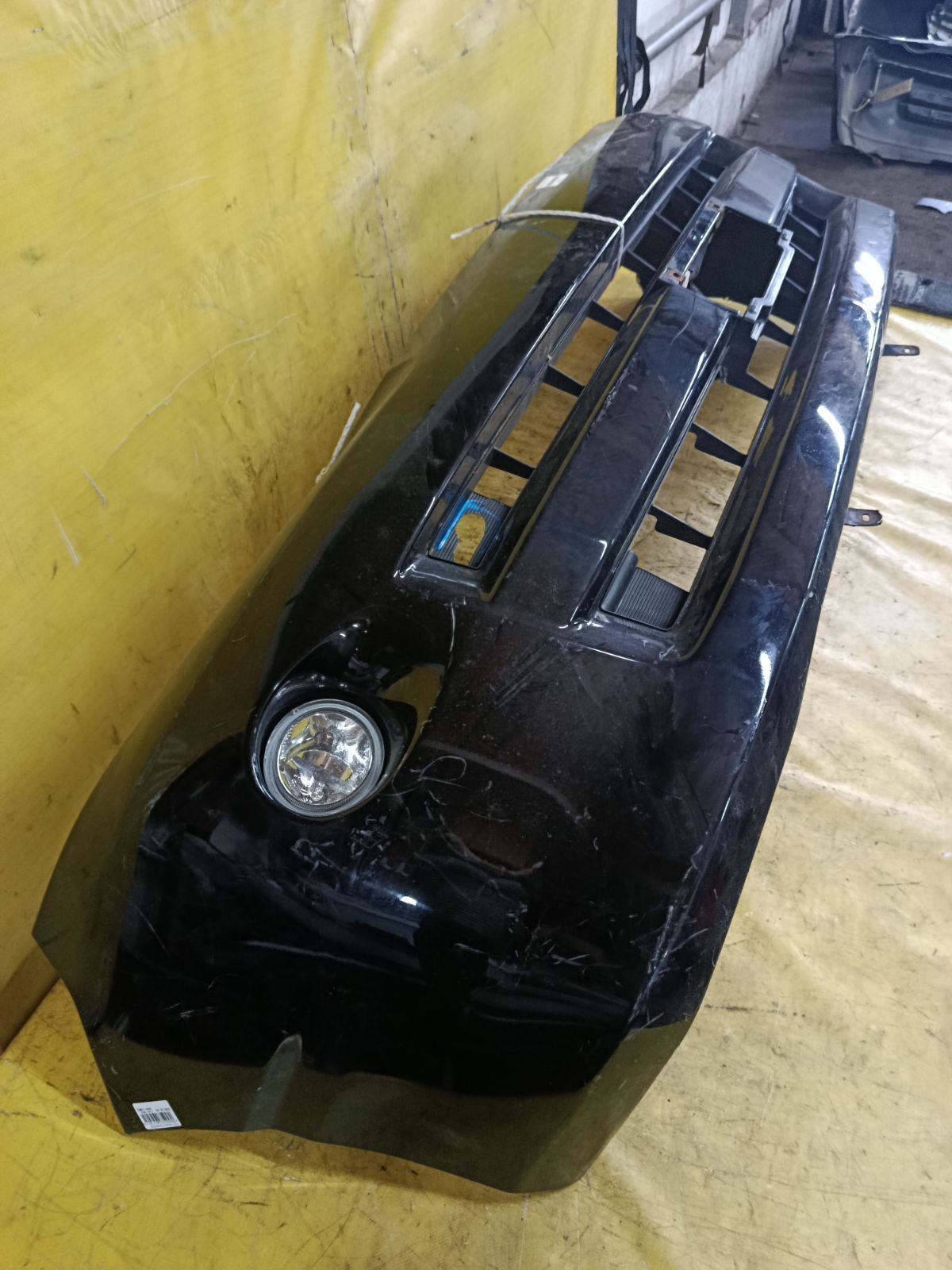 Бампер 52-040 52-040,52119-28A60 на Toyota Noah AZR60G Фото 8