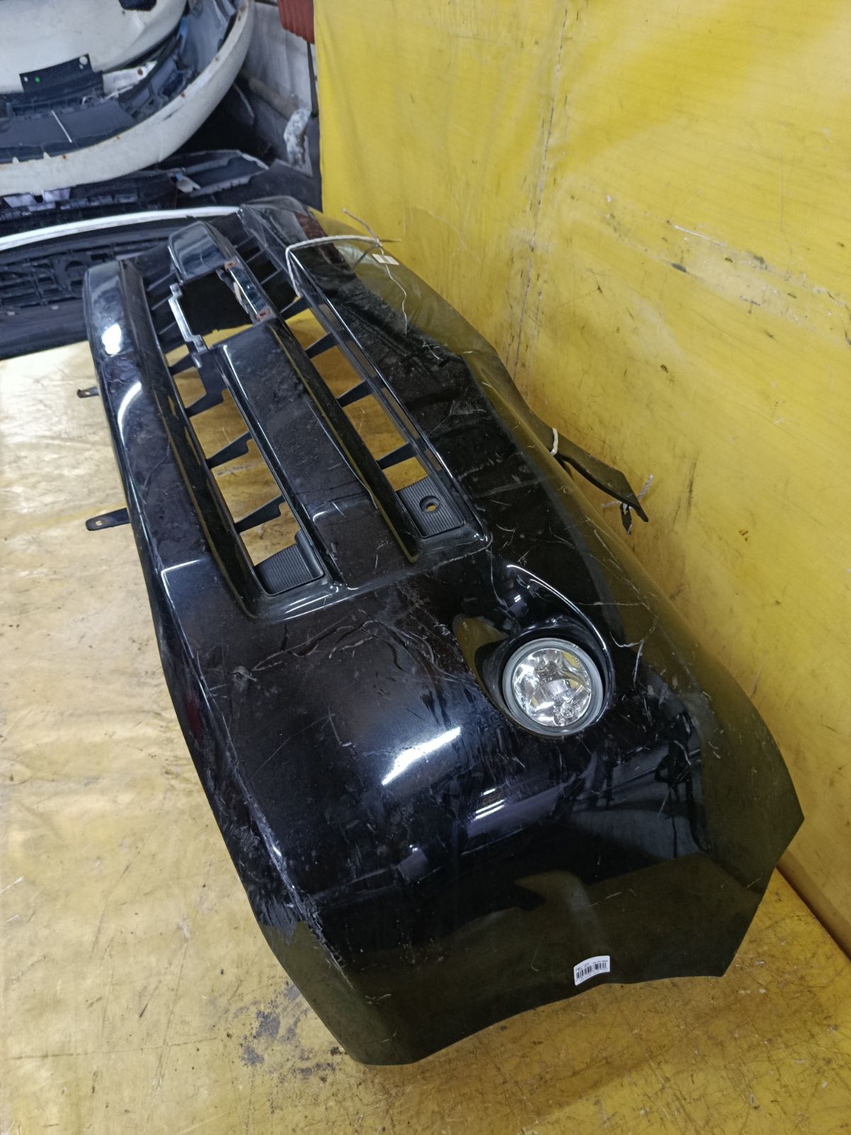 Бампер 52-040 52-040,52119-28A60 на Toyota Noah AZR60G Фото 9