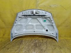 Капот на Nissan Note E11 Фото 7