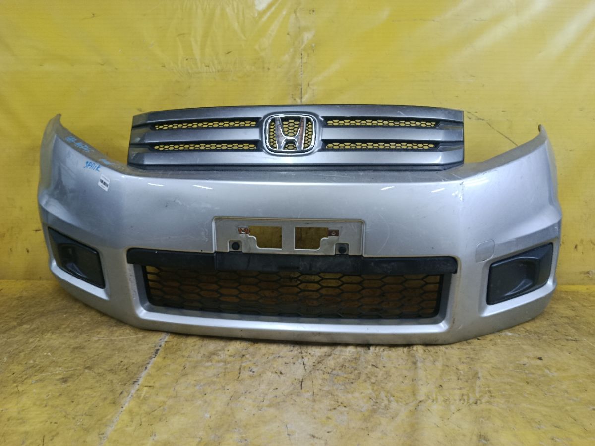Бампер на Honda Freed Spike GB3 Фото 2