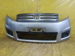 Бампер на Honda Freed Spike GB3 Фото 2