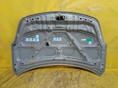 Капот F5100 CV0MM на Nissan Wingroad NY12 Фото 4
