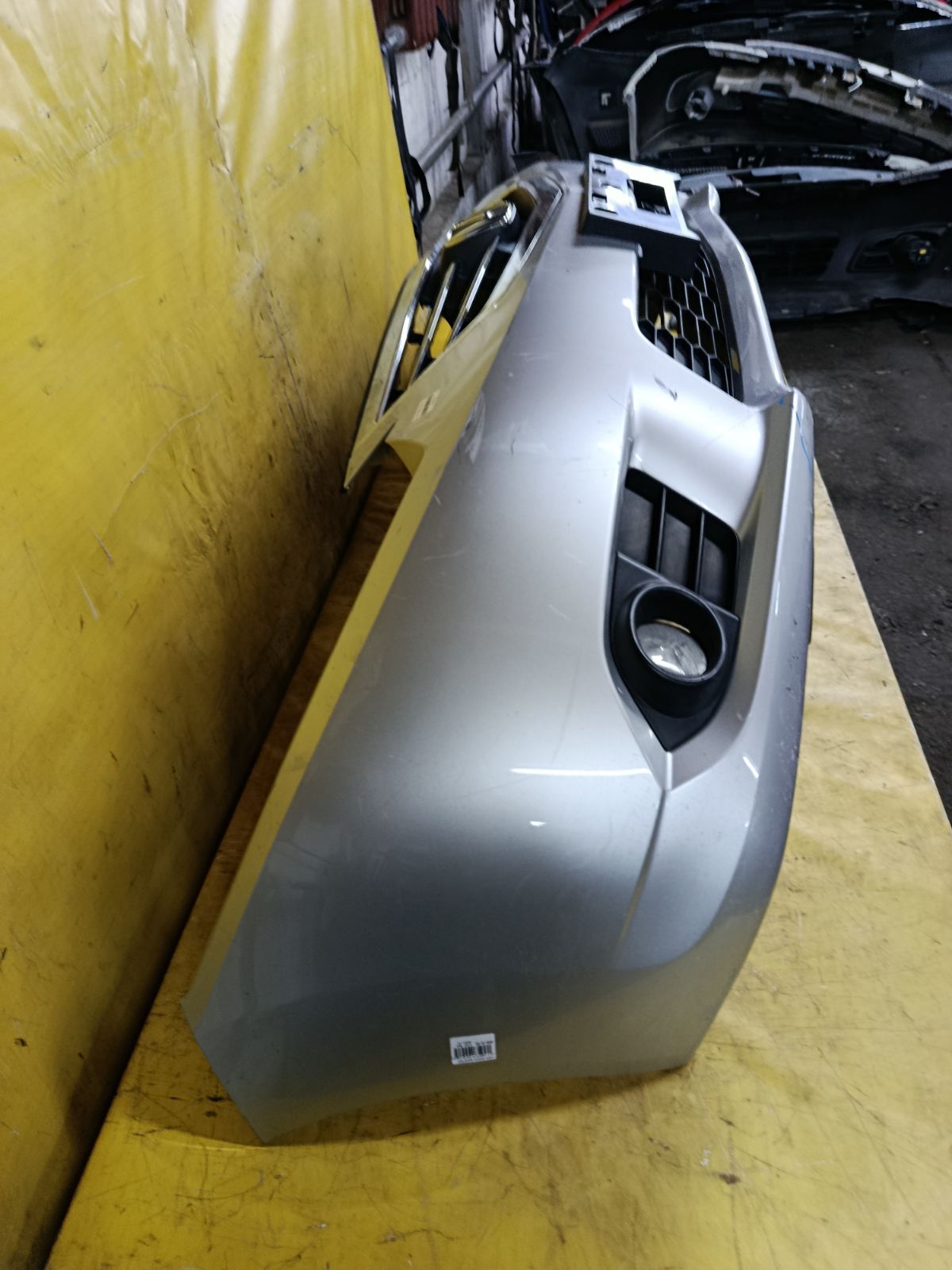 Бампер 09010 09010, на Honda Accord CU1 Фото 8
