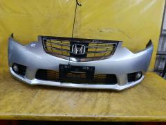 Бампер 09010 09010, на Honda Accord CU1 Фото 3