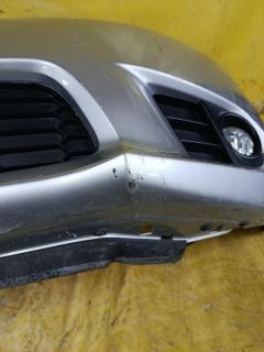 Бампер 09010 09010, на Honda Accord CU1 Фото 6