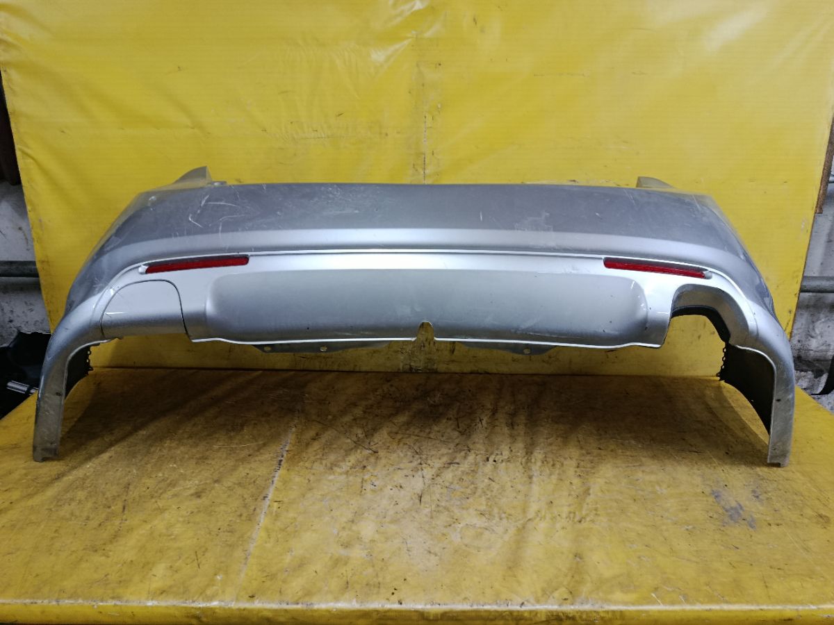 Бампер P7651 P7651,71501-TL0-ZZ00 на Honda Accord CU1 Фото 4