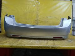 Бампер P7651 P7651,71501-TL0-ZZ00 на Honda Accord CU1 Фото 3