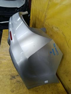 Бампер P7651 P7651,71501-TL0-ZZ00 на Honda Accord CU1 Фото 8