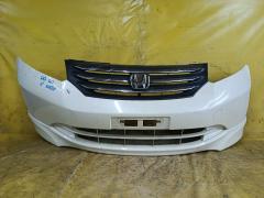 Бампер на Honda Freed GB3 Фото 2