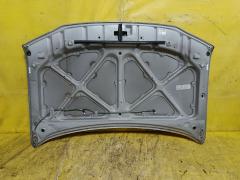 Капот 53301-52100, TY20120A, TY20120AJ на Toyota Probox NCP59G Фото 3