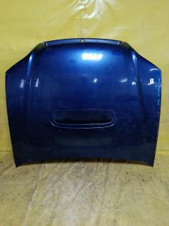 Капот на Subaru Legacy Wagon BH5 Фото 2