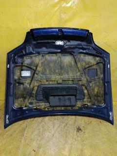 Капот на Subaru Legacy Wagon BH5 Фото 6