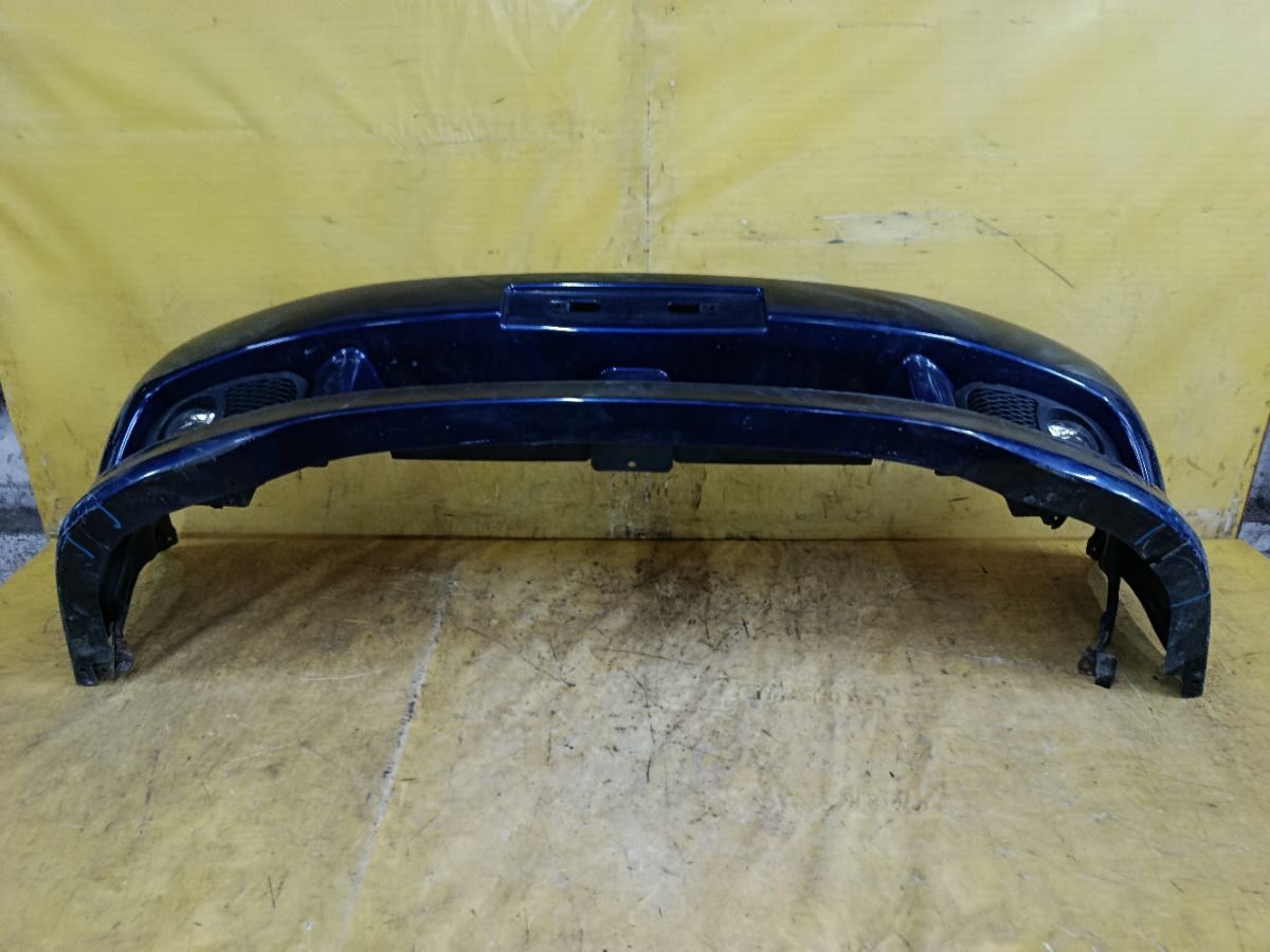 Бампер 114-20580 114-20580,57704AE130 на Subaru Legacy Wagon BH5 Фото 3