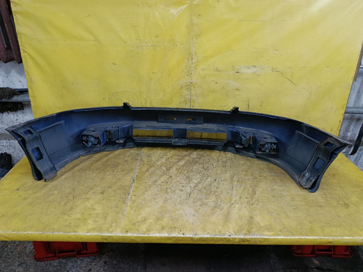 Бампер 114-20580 114-20580,57704AE130 на Subaru Legacy Wagon BH5 Фото 8